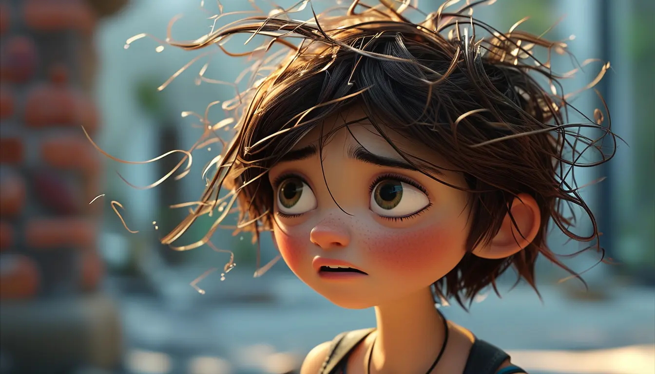 Pao mise en page internet vidéo illustration 3d serveur image IA générative AI freelance paris studio de création magazines 121